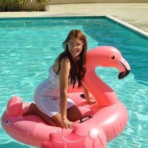 Meet your Posher, Chelsea